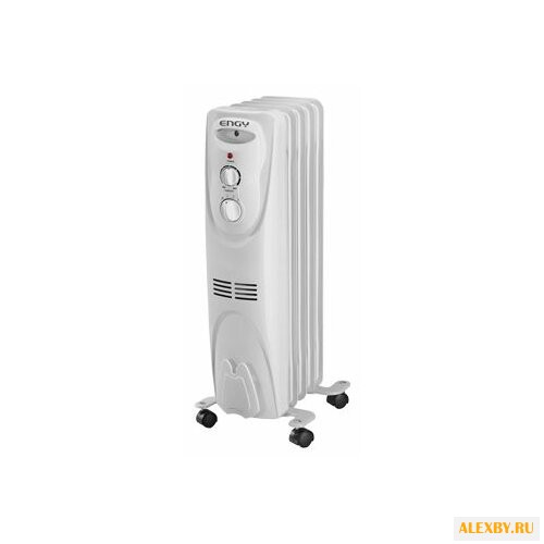 Масляный радиатор Engy EN-1305