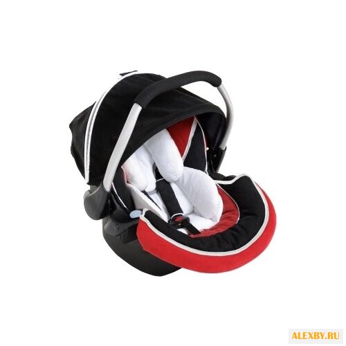 Автокресло группа 0+ до 13 кг