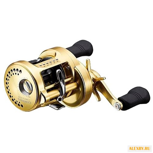 Катушка SHIMANO CALCUTTA