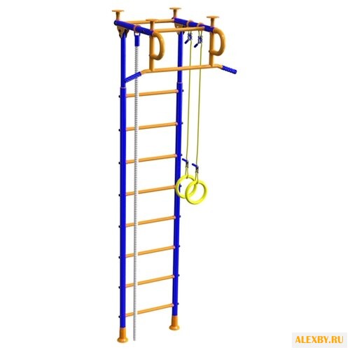 Шведская стенка Вереск Антошка