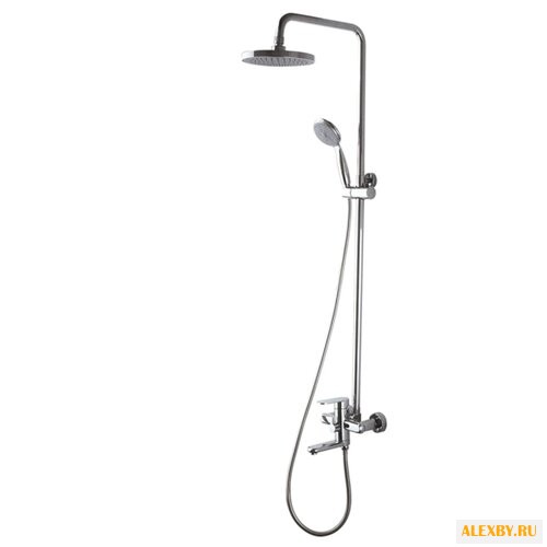 Душевая стойка Ledeme L2402