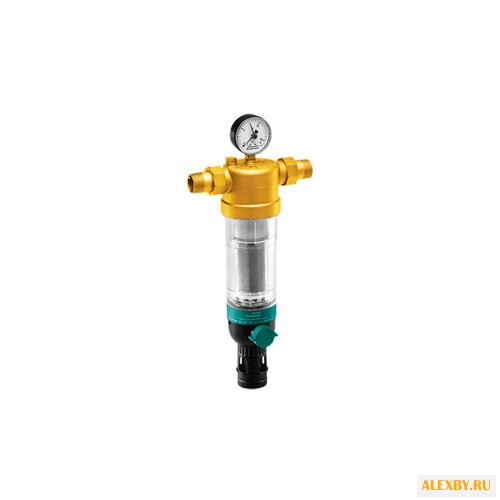 Фильтр Honeywell F 76S 3 4 АD