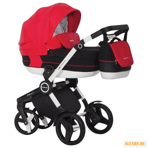 Универсальная коляска Riko