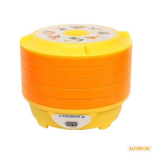 Сушилка Агропласт Суховей М 5