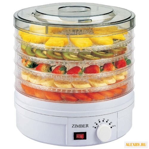 Сушилка Zimber ZM-11021