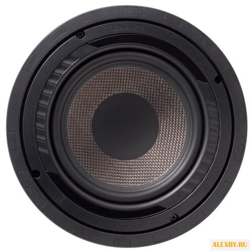 Сабвуфер Sonance VP85R W