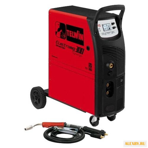 Сварочный аппарат Telwin