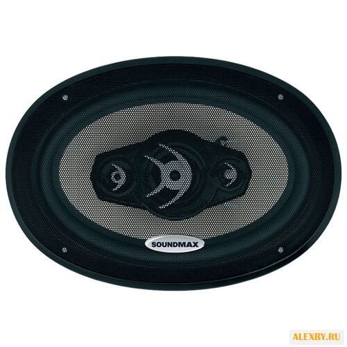Автомобильная акустика SoundMAX