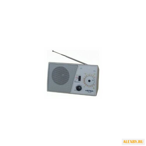 Радиоприемник Нейва РП-222
