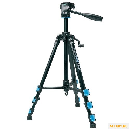 Штатив Falcon Eyes Travel Line