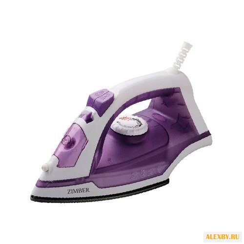 Утюг Zimber ZM-11083