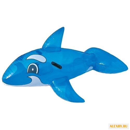 Надувная игрушка-наездник