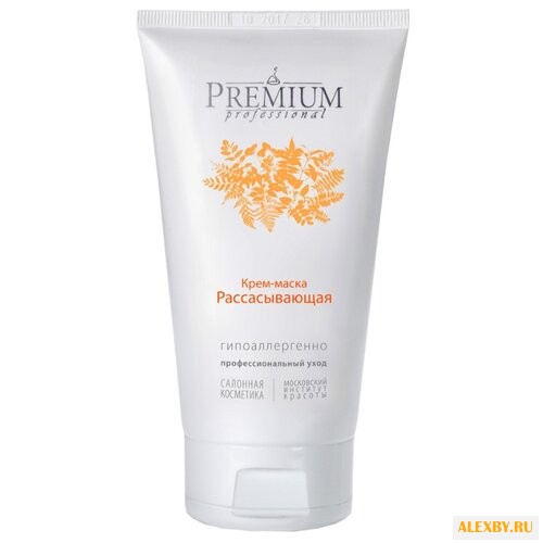 Premium крем-маска Professional