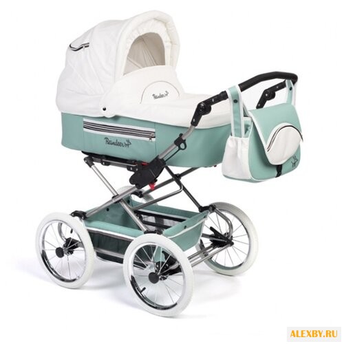 Универсальная коляска Reindeer
