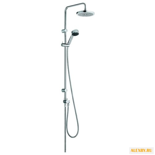 Душевая стойка KLUDI Zenta