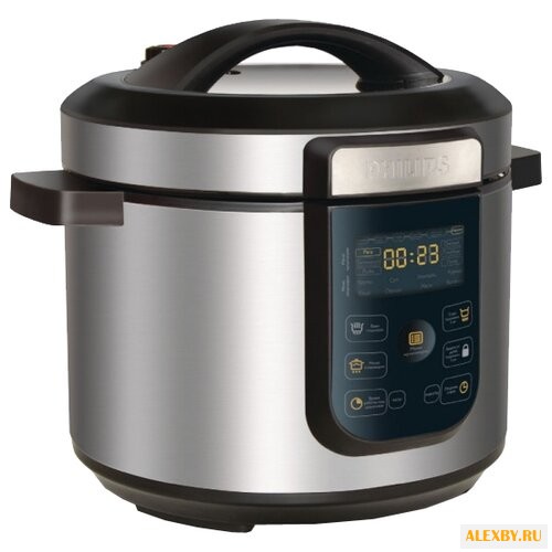 Скороварка мультиварка Philips