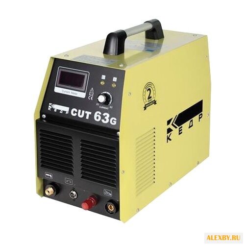 Инвертор для плазменной резки