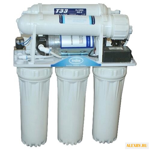 Фильтр KRAUSEN RO 75 LIGHT