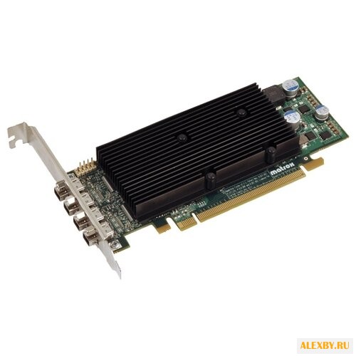 Видеокарта Matrox M9148 PCI-E
