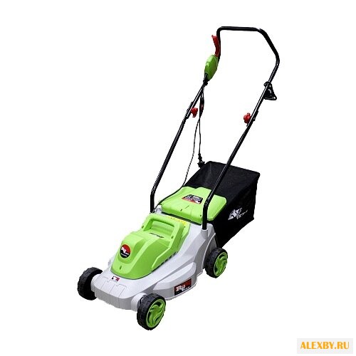 Газонокосилка RedVerg RD-ELM103G