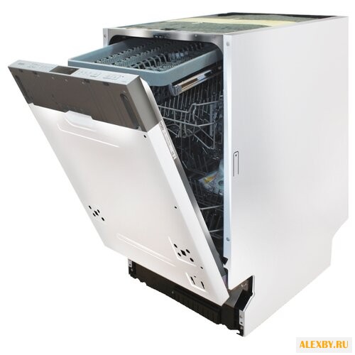 Посудомоечная машина Ginzzu DC508