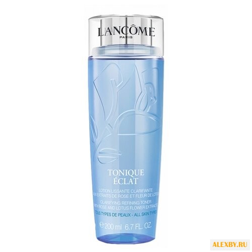 Lancome Тоник Eclat очищающий