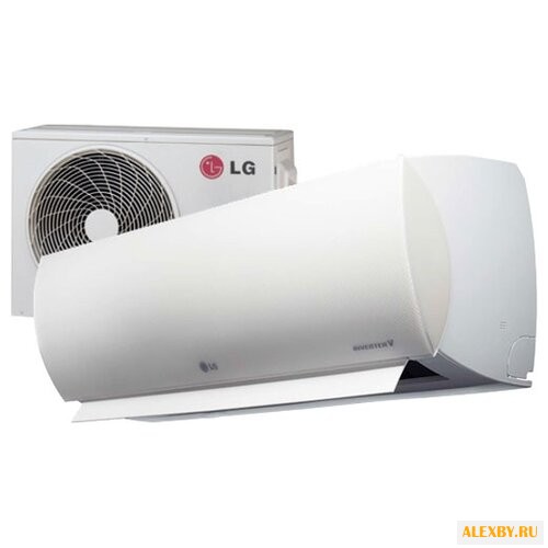Сплит-система LG H09MW