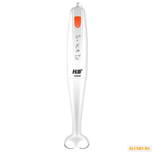 Погружной блендер HITT HT-5403