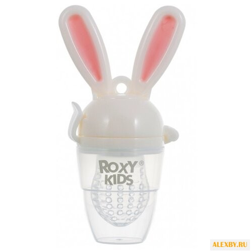 Roxy kids Ниблер Bunny Twist с