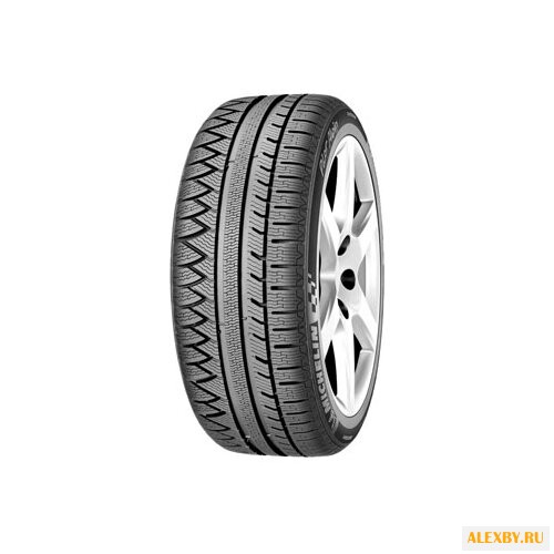 Автомобильная шина MICHELIN