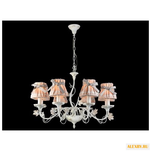 MAYTONI Elegant ARM393-08-W