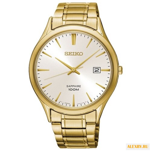 Наручные часы SEIKO SGEH72