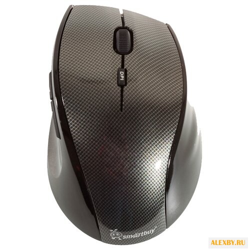 Мышь SmartBuy SBM-601AG-G Grey