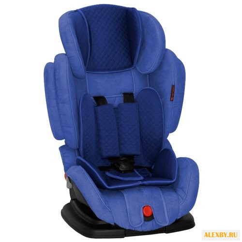 Автокресло группа 1 2 3 9-36