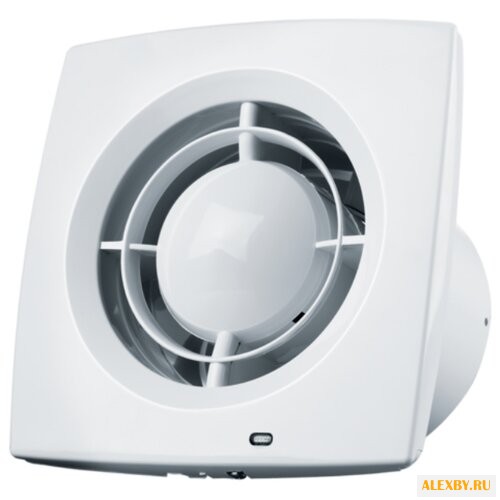 Вытяжной вентилятор РВС Полярис