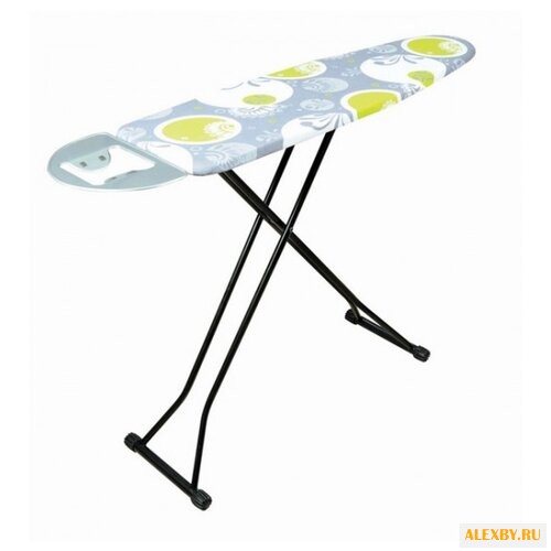 Lwi Гладильная доска Роза Эконом