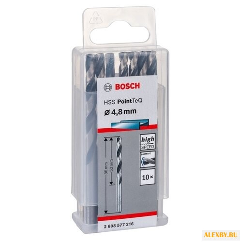 BOSCH PointTeQ 2.608.577.216