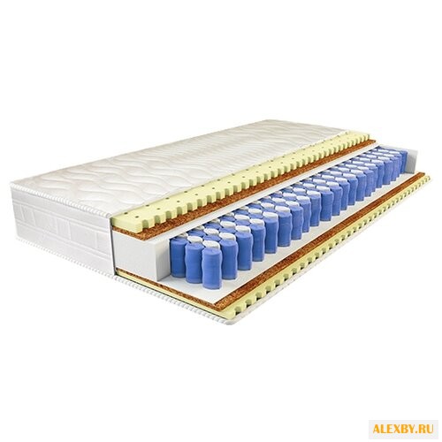 Матрас Lineaflex Chelsea Active