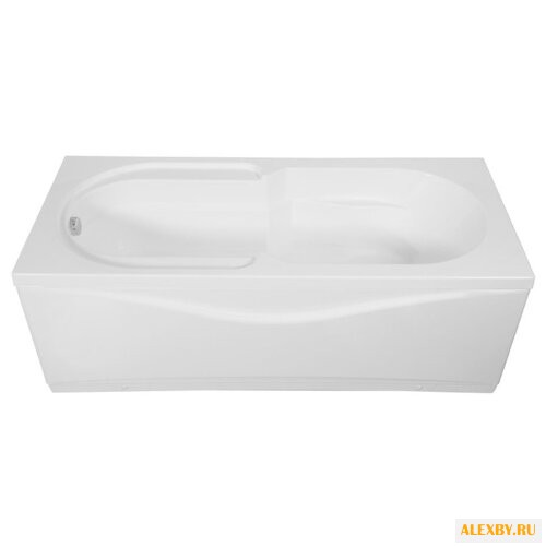 Отдельно стоящая ванна Aquanet