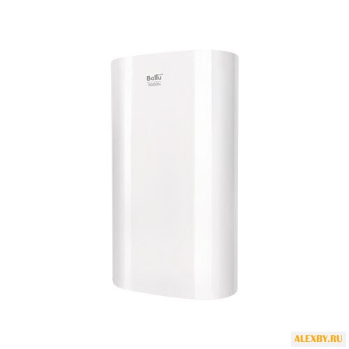 Накопительный водонагреватель