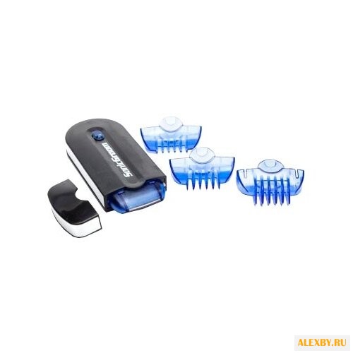 Машинка для бороды и усов