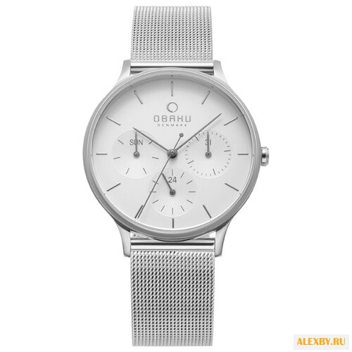 Наручные часы OBAKU V212LMCIMC