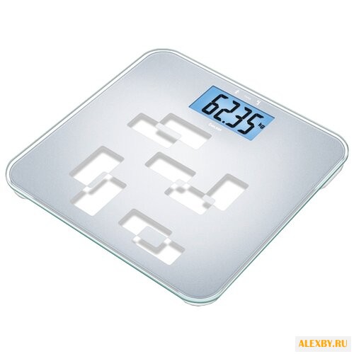 Весы Beurer GS 420