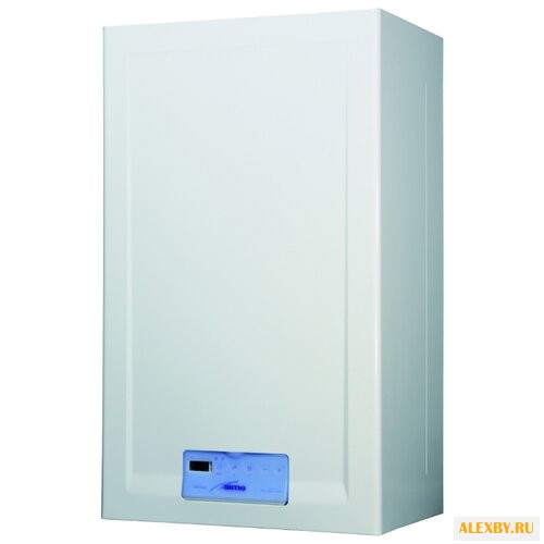 Газовый котел Sime Format DGT