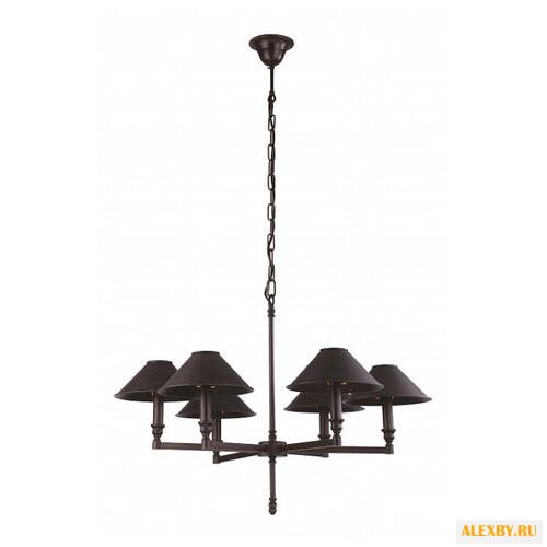 Arte Lamp AR A2398LM-6BA