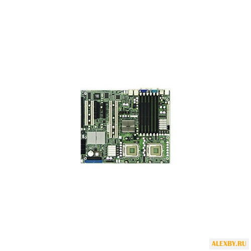 Материнская плата Supermicro