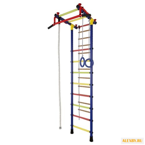 Шведская стенка TMK PRO Маугли 01