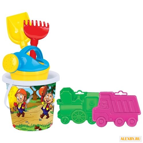 Набор Полесье №314 5044