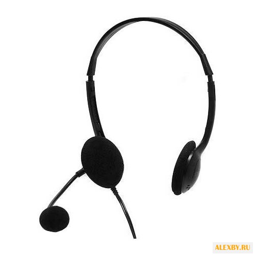 Компьютерная гарнитура Dialog