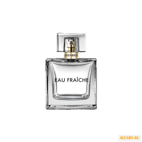 Eisenberg Eau Fraiche Femme